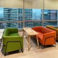 Levi's | Product Seen: [Becca 2–Seater Sofa & Fygan Coffee Table/Dining Table]